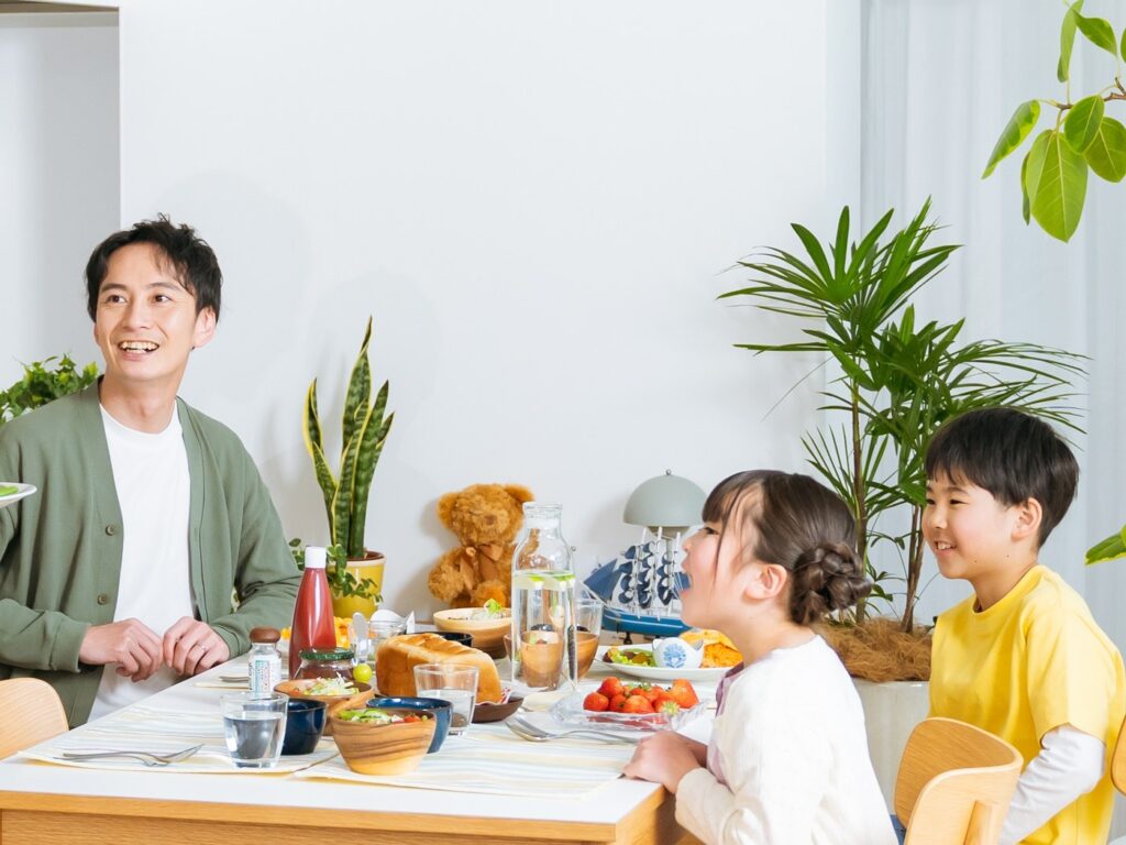 お客様の写真