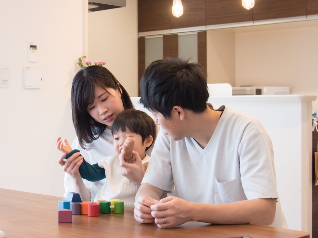 お客様の写真