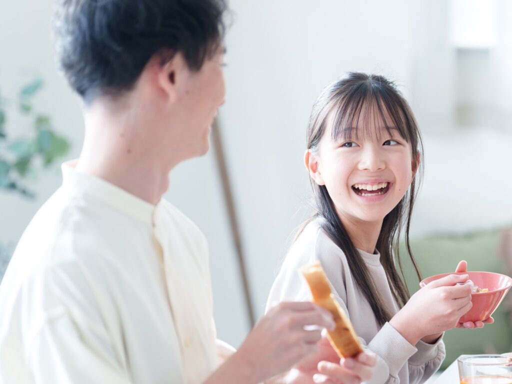 お客様の写真