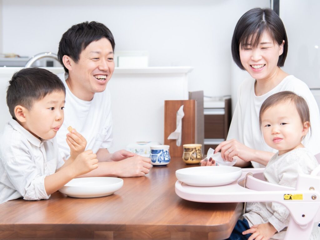 お客様の写真
