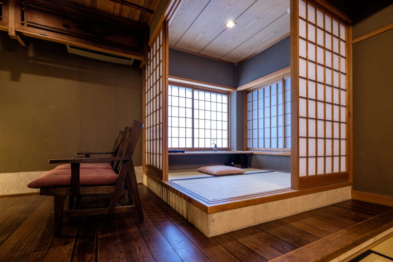 暮らしの時間が流れる家（まとめ）（デモ）